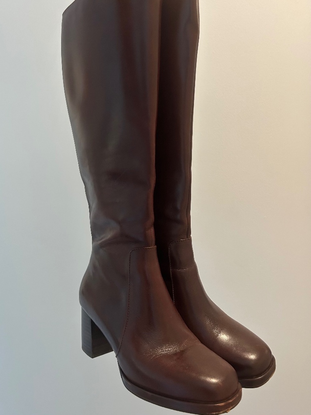 Blondo Debbie boots